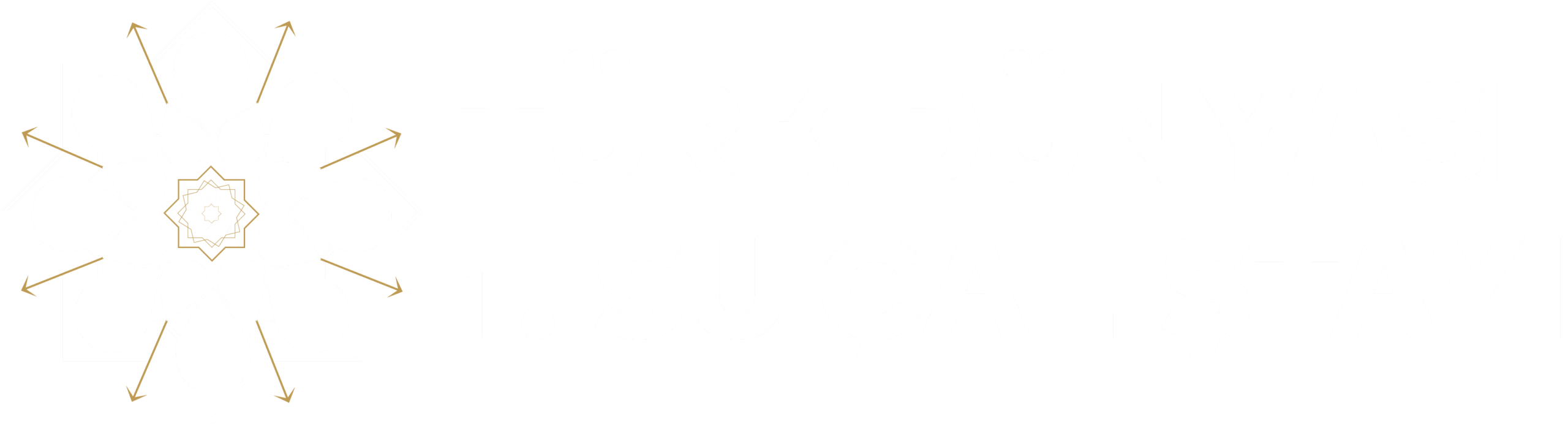 Türk Dünyası Su Çalıştayı